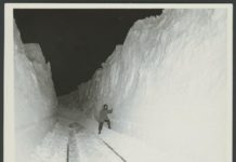 Does it snow in Albuquerque New Mexico? Does it snow in Albuquerque New Mexico?