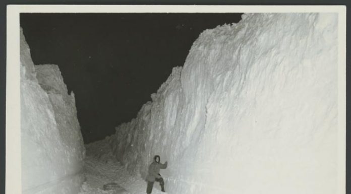 Does it snow in Albuquerque New Mexico? Does it snow in Albuquerque New Mexico?