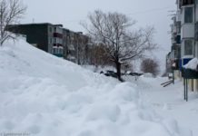 Does it snow in Bucharest in March? Does it snow in Bucharest in March?