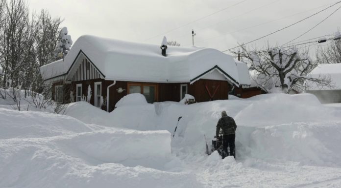 Does it snow in Copenhagen in October? Does it snow in Copenhagen in October?
