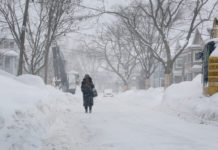 Does it snow in Osaka? Does it snow in Osaka?