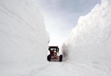 Does it snow in Oslo January? Does it snow in Oslo January?