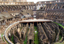 Does the Colosseum have audio guides? Does the Colosseum have audio guides?