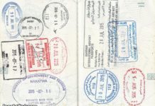 Does the US still stamp passports? Does the US still stamp passports?