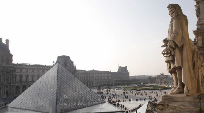 Est-ce que le Louvre est gratuit le premier dimanche du mois ? Est-ce que le Louvre est gratuit le premier dimanche du mois ?
