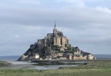 Est-ce que le Mont Saint-michel est payant ? Est-ce que le Mont Saint-michel est payant ?