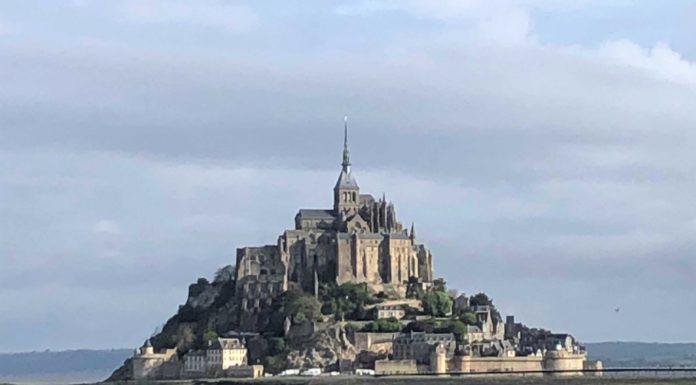 Est-ce que le Mont Saint-michel est payant ? Est-ce que le Mont Saint-michel est payant ?