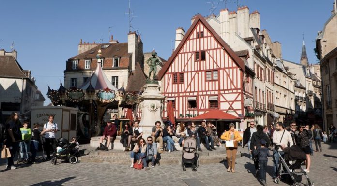 Fait-il bon vivre à Montpellier ? Fait-il bon vivre à Montpellier ?