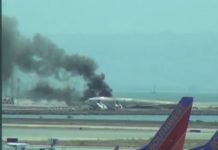 Has Boeing 777 ever crashed? Has Boeing 777 ever crashed?