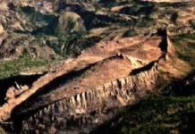 Has Noah’s Ark Been Found on Mount Ararat? Has Noah's Ark Been Found on Mount Ararat?
