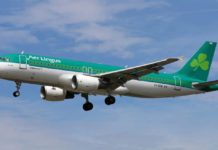 Has anyone received a voucher from Aer Lingus? Has anyone received a voucher from Aer Lingus?