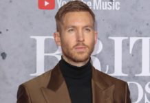 How Calvin Harris got his name? How Calvin Harris got his name?
