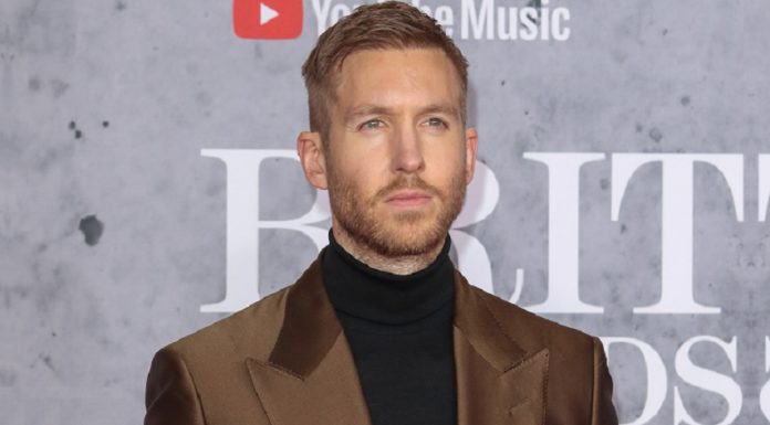 How Calvin Harris got his name? How Calvin Harris got his name?