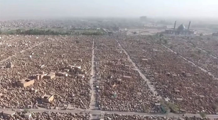 How big is Springvale Cemetery? How big is Springvale Cemetery?