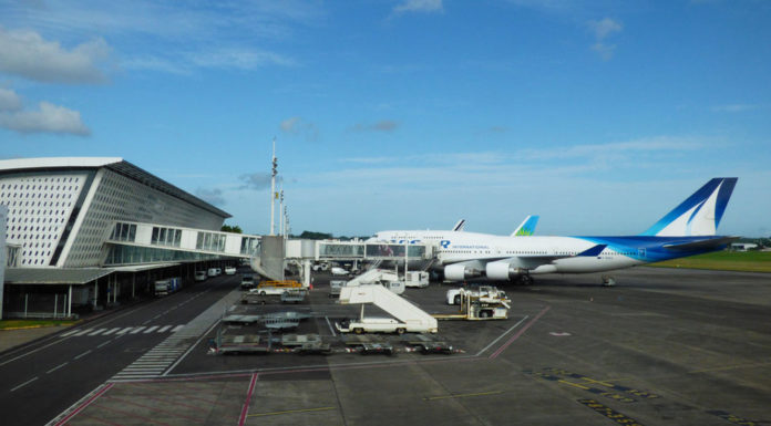 How busy is Frankfurt Airport? How busy is Frankfurt Airport?