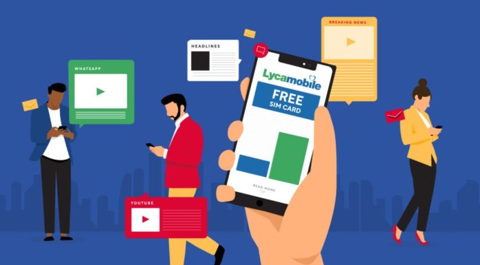 How can I activate Lycamobile Internet in Spain? How can I activate Lycamobile Internet in Spain?