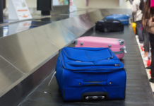 How can I avoid paying baggage fees? How can I avoid paying baggage fees?