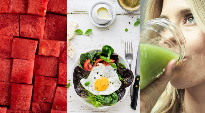 How can I eat at a buffet without getting full? How can I eat at a buffet without getting full?