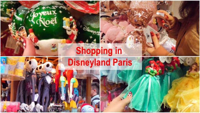 How can I eat cheaply at Disneyland Paris?