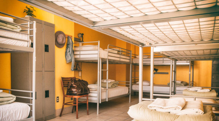 How can I get cheap hostels? How can I get cheap hostels?