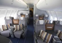 How can I get first class without paying? How can I get first class without paying?