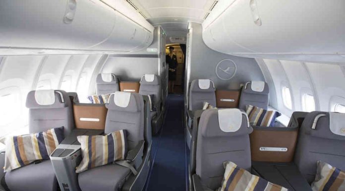 How can I get first class without paying? How can I get first class without paying?