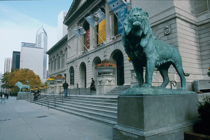 How can I get free Chicago museum tickets?