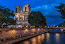 How can I get free tax in Paris? How can I get free tax in Paris?