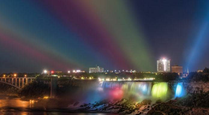 How can I go to Niagara Falls on a budget? How can I go to Niagara Falls on a budget?