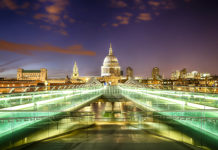How can I live for free in London? How can I live for free in London?