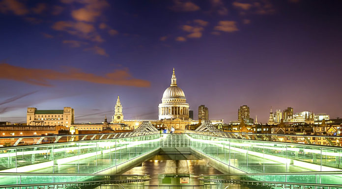 How can I live for free in London? How can I live for free in London?