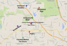 How close can you legally get to the Hollywood Sign? How close can you legally get to the Hollywood Sign?