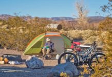 How cold does Death Valley get? How cold does Death Valley get?