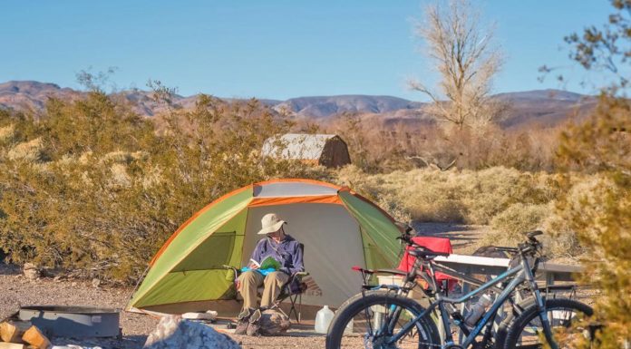 How cold does Death Valley get? How cold does Death Valley get?