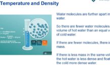 How cold is too cold to heat a pool? How cold is too cold to heat a pool?
