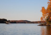 How deep is Moosehead Lake Maine? How deep is Moosehead Lake Maine?