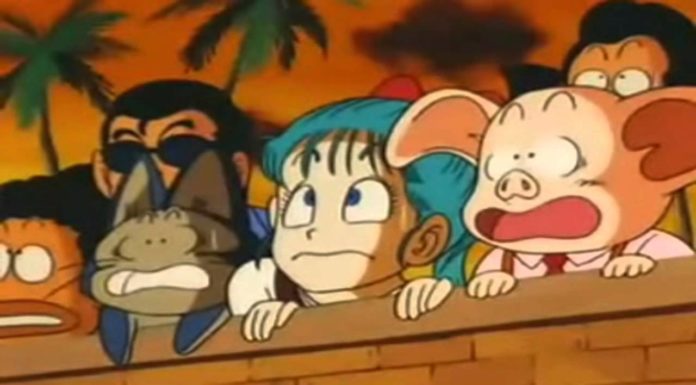 How did Goku turn into a kid? How did Goku turn into a kid?