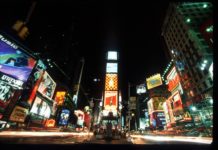 How did Times Square get cleaned up? How did Times Square get cleaned up?