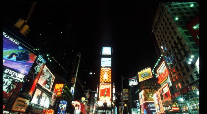 How did Times Square get cleaned up? How did Times Square get cleaned up?