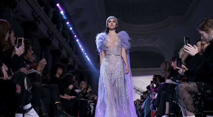 How do I become a fashion model in Paris? How do I become a fashion model in Paris?