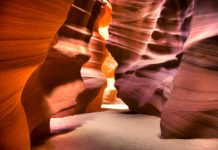 How do I book Lower Antelope Canyon? How do I book Lower Antelope Canyon?