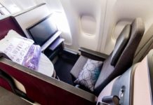 How do I book Qsuite in Qatar? How do I book Qsuite in Qatar?