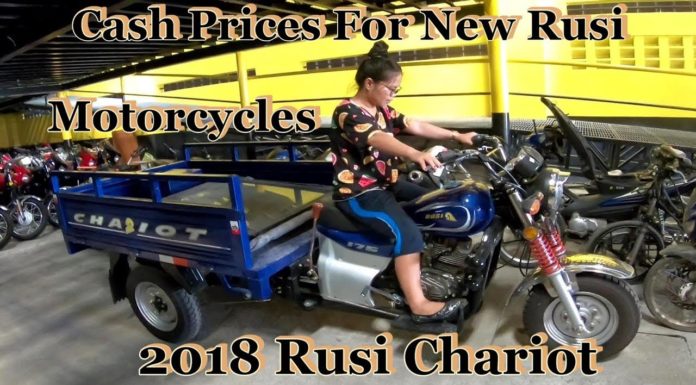 How do I buy a motorcycle in the Philippines? How do I buy a motorcycle in the Philippines?