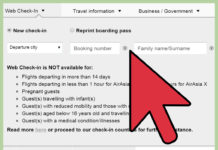 How do I check my AirAsia booking? How do I check my AirAsia booking?