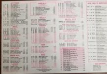 How do I choose a restaurant? How do I choose a restaurant?
