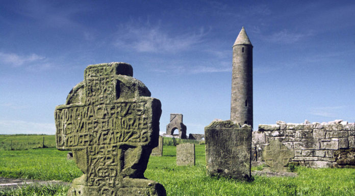 How do I find an Irish postcode? How do I find an Irish postcode?