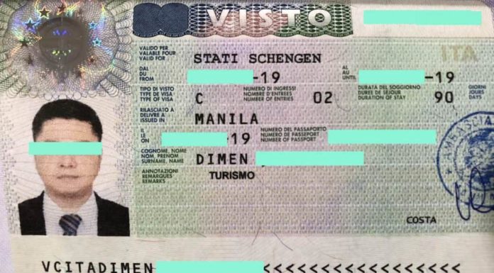 How do I get a 5 year Schengen visa? How do I get a 5 year Schengen visa?