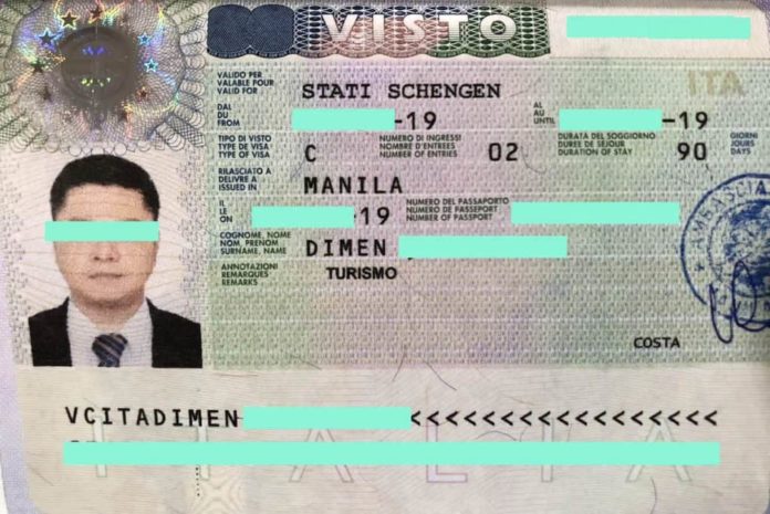 How do I get a 5 year Schengen visa?