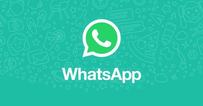 How do I get a Canadian number for Whatsapp?