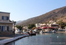 How do I get from Athens to Kalymnos? How do I get from Athens to Kalymnos?
